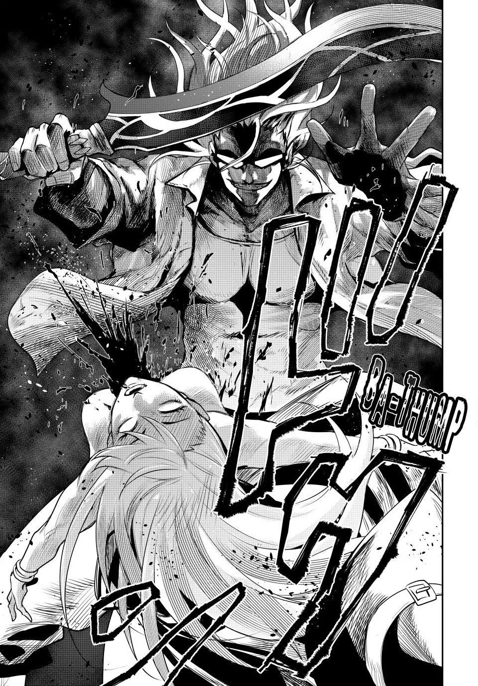 Mikata Ga Yowasugite Hojo Mahou Ni Tesshiteita Kyuutei Mahoushi Tsuihou Sarete Saikyou Wo Mezashimasu 56 6