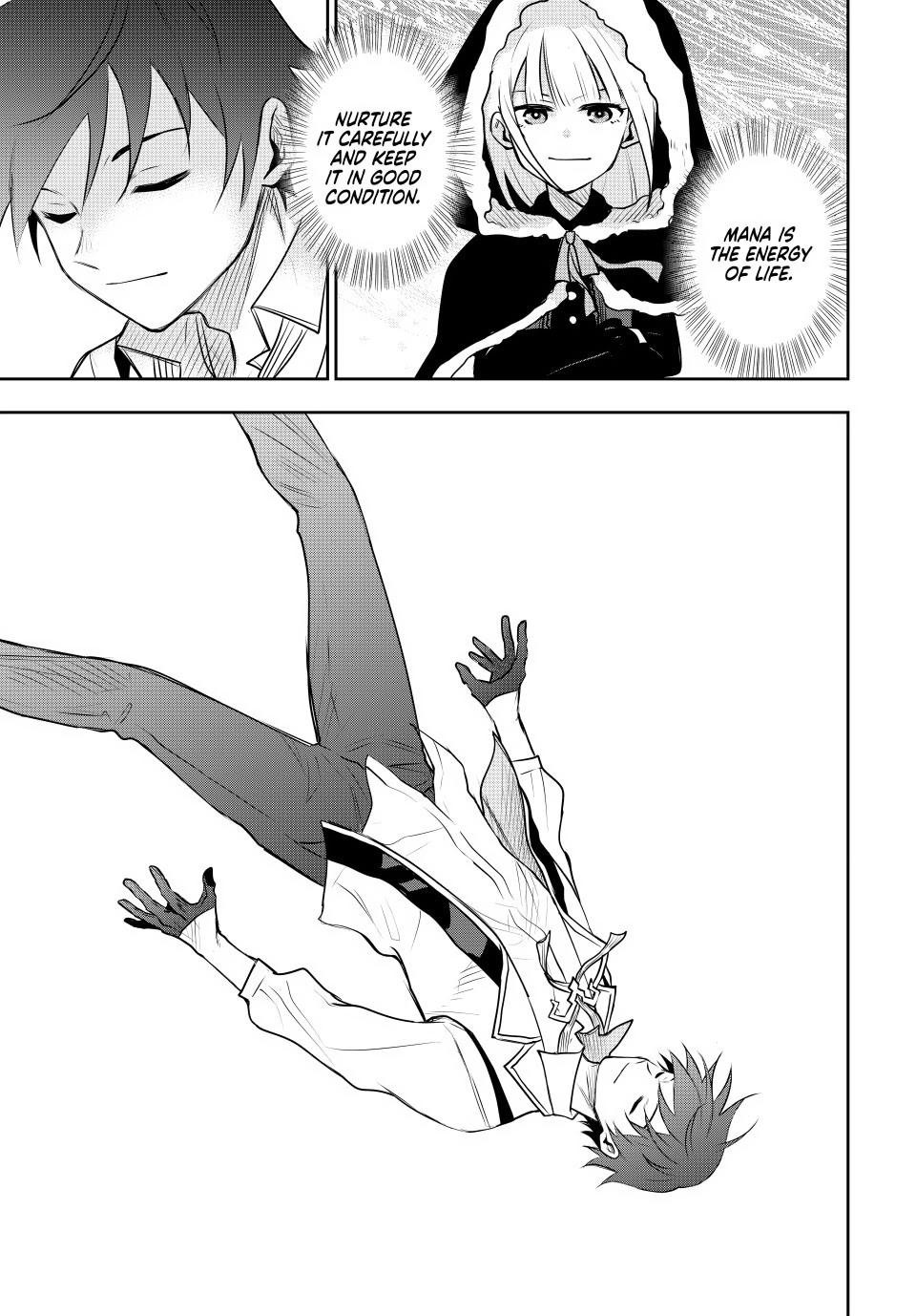 Mikata Ga Yowasugite Hojo Mahou Ni Tesshiteita Kyuutei Mahoushi Tsuihou Sarete Saikyou Wo Mezashimasu 59 12