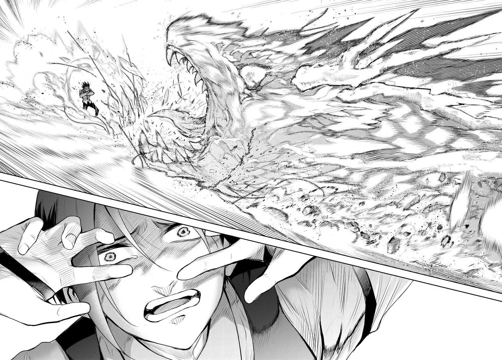 Mikata Ga Yowasugite Hojo Mahou Ni Tesshiteita Kyuutei Mahoushi Tsuihou Sarete Saikyou Wo Mezashimasu 65 13