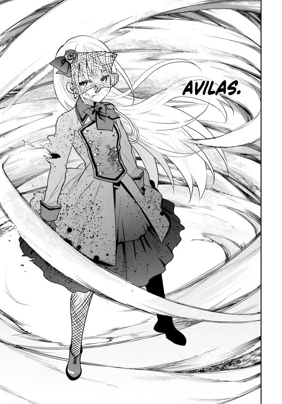 Mikata Ga Yowasugite Hojo Mahou Ni Tesshiteita Kyuutei Mahoushi Tsuihou Sarete Saikyou Wo Mezashimasu 66 10