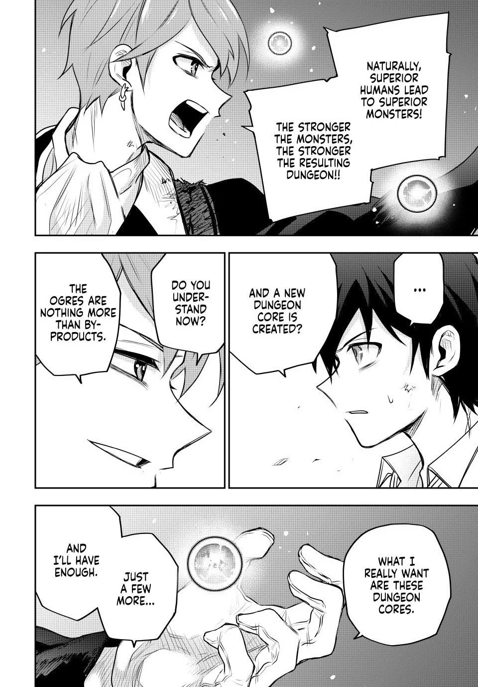 Mikata Ga Yowasugite Hojo Mahou Ni Tesshiteita Kyuutei Mahoushi Tsuihou Sarete Saikyou Wo Mezashimasu 69 17