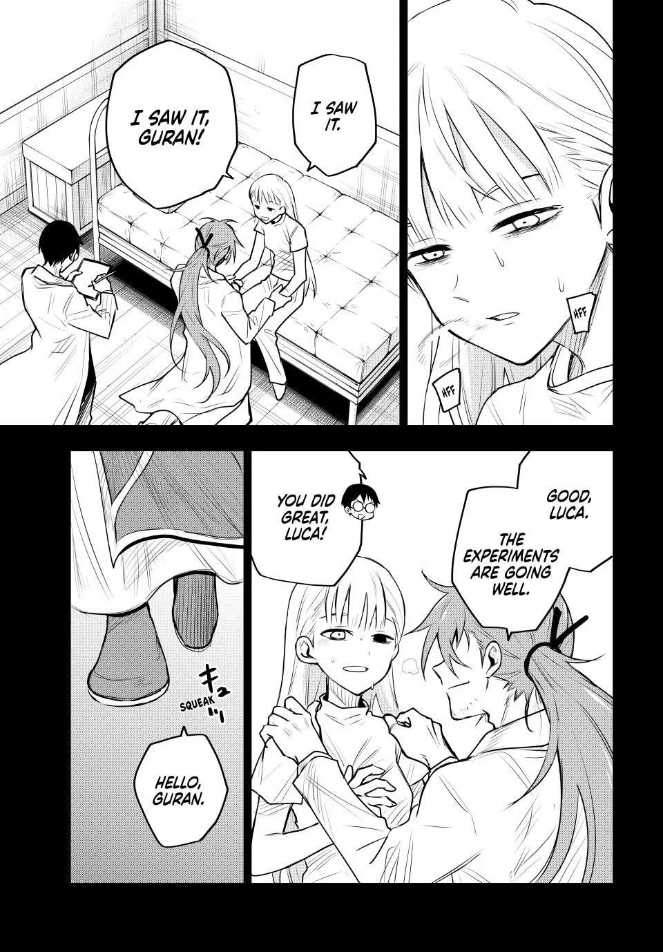 Mikata Ga Yowasugite Hojo Mahou Ni Tesshiteita Kyuutei Mahoushi Tsuihou Sarete Saikyou Wo Mezashimasu 71 6
