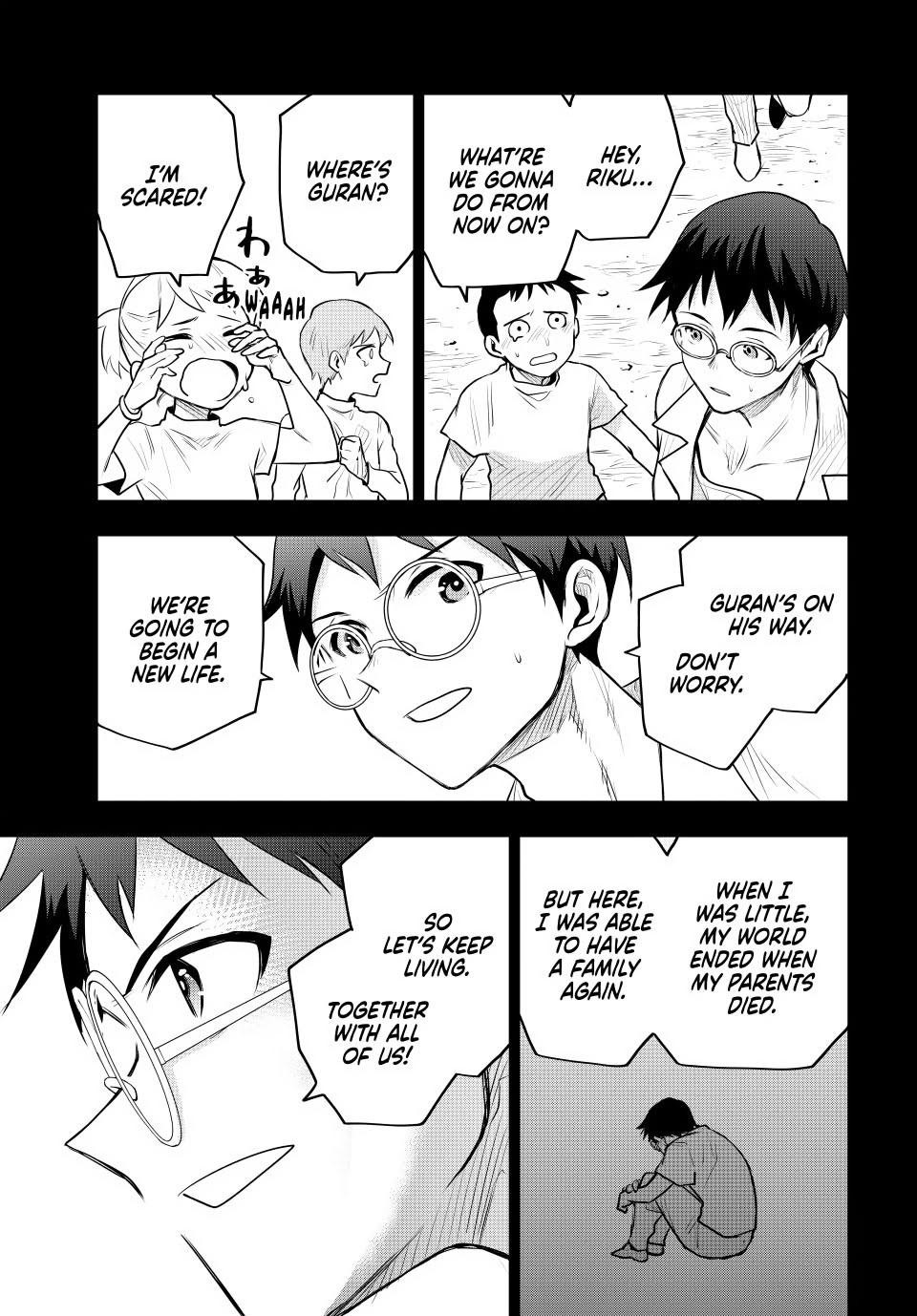 Mikata Ga Yowasugite Hojo Mahou Ni Tesshiteita Kyuutei Mahoushi Tsuihou Sarete Saikyou Wo Mezashimasu 72 8