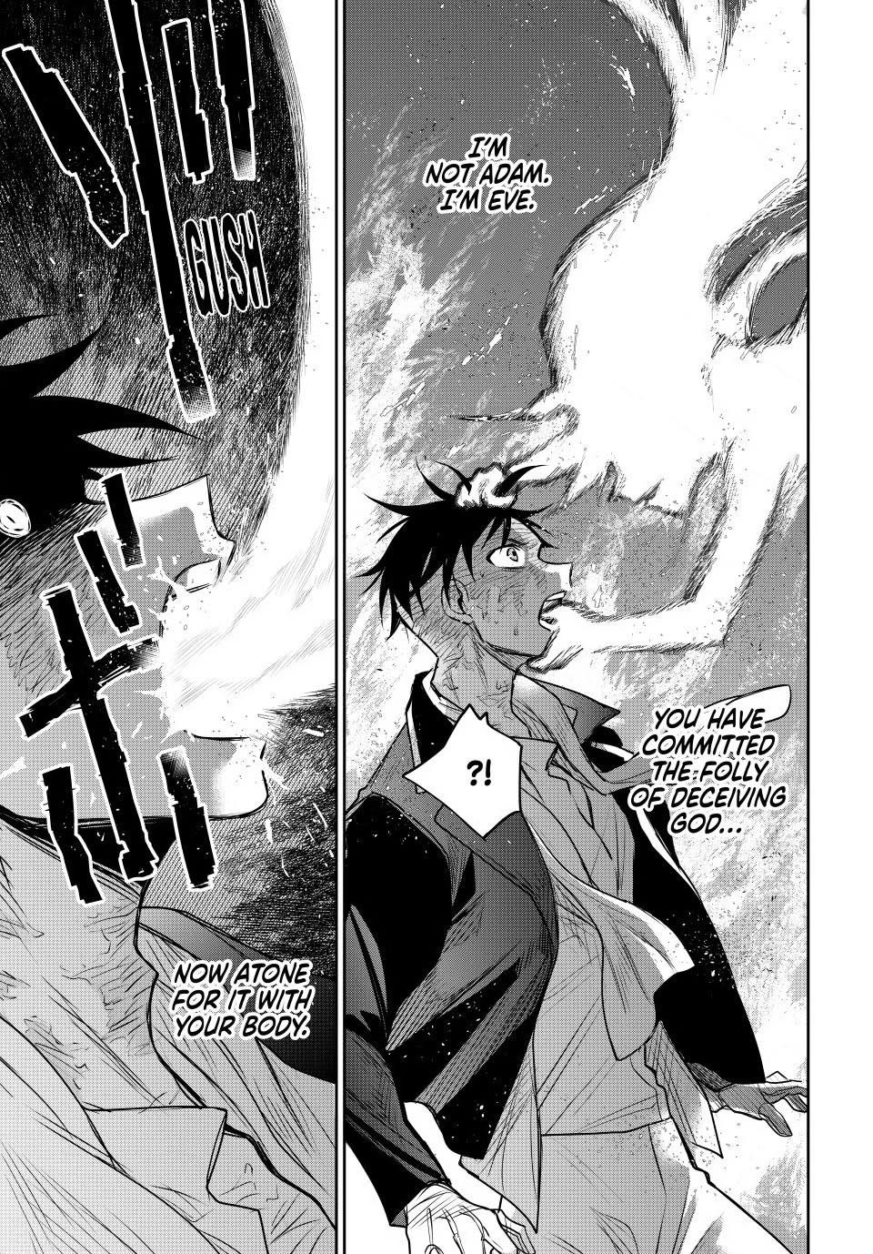 Mikata Ga Yowasugite Hojo Mahou Ni Tesshiteita Kyuutei Mahoushi Tsuihou Sarete Saikyou Wo Mezashimasu 74 6