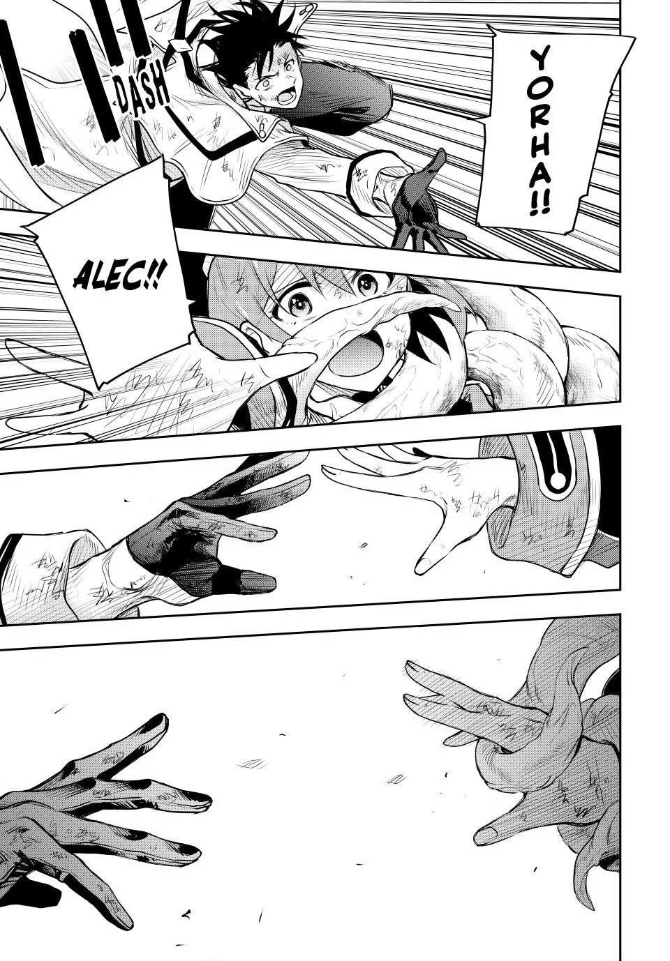 Mikata Ga Yowasugite Hojo Mahou Ni Tesshiteita Kyuutei Mahoushi Tsuihou Sarete Saikyou Wo Mezashimasu 75 8