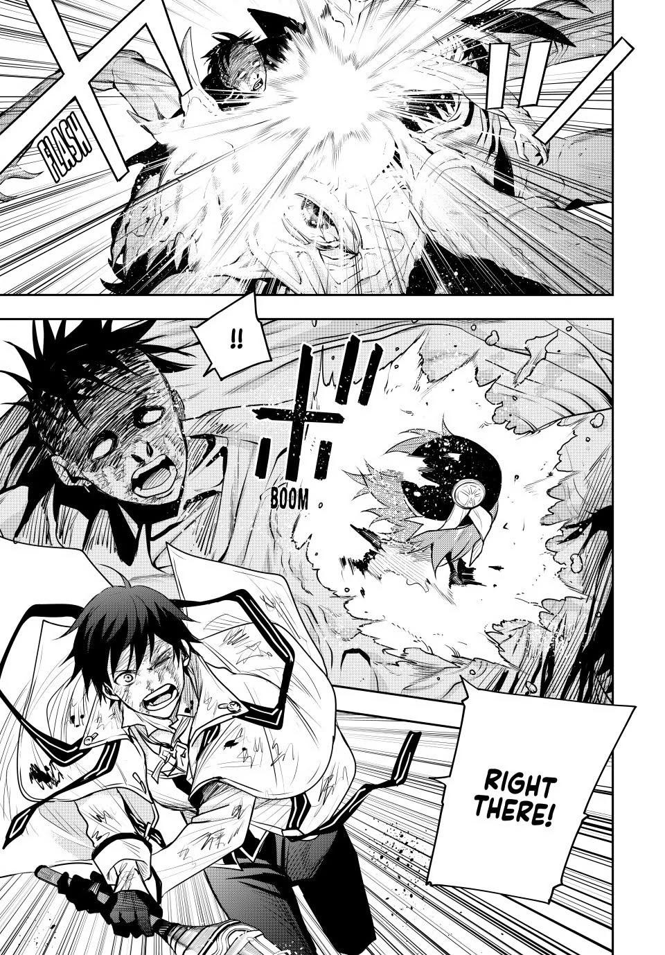 Mikata Ga Yowasugite Hojo Mahou Ni Tesshiteita Kyuutei Mahoushi Tsuihou Sarete Saikyou Wo Mezashimasu 76 6