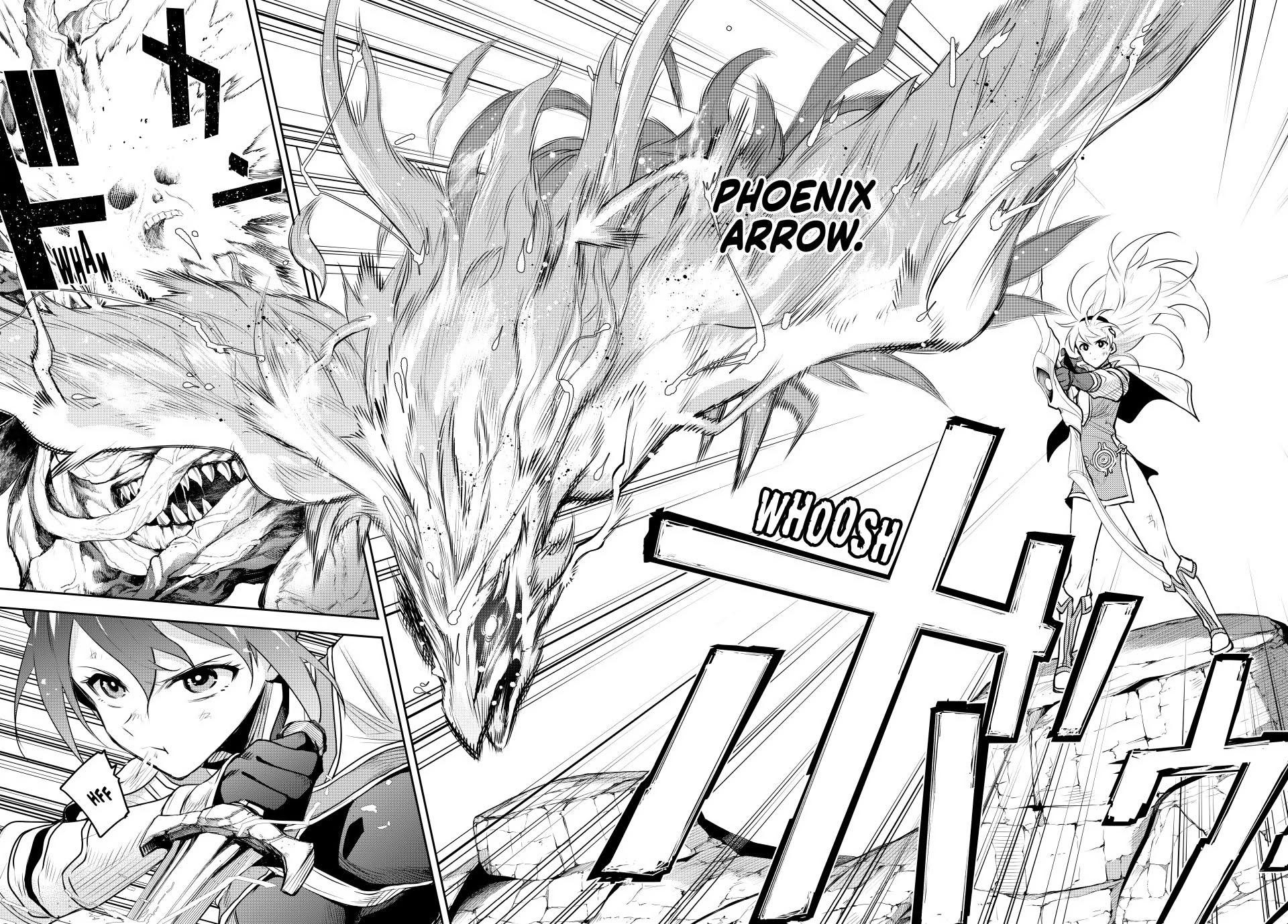 Mikata Ga Yowasugite Hojo Mahou Ni Tesshiteita Kyuutei Mahoushi Tsuihou Sarete Saikyou Wo Mezashimasu 77 5