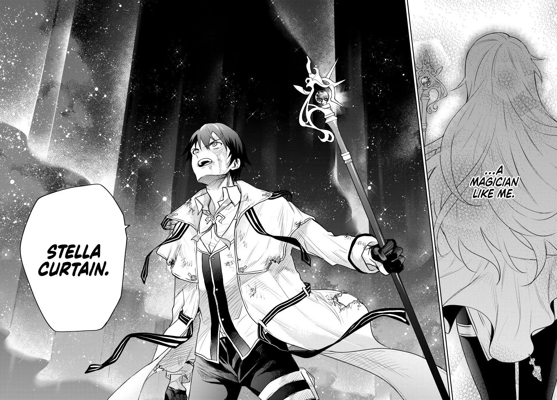 Mikata Ga Yowasugite Hojo Mahou Ni Tesshiteita Kyuutei Mahoushi Tsuihou Sarete Saikyou Wo Mezashimasu 78 13