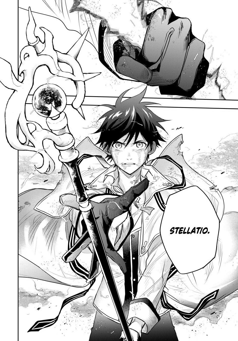 Mikata Ga Yowasugite Hojo Mahou Ni Tesshiteita Kyuutei Mahoushi Tsuihou Sarete Saikyou Wo Mezashimasu 78 9