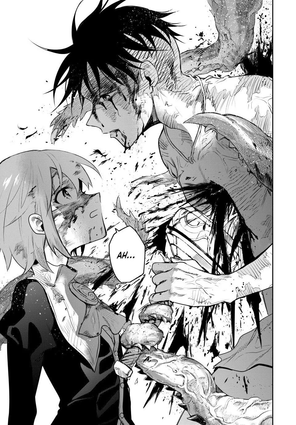 Mikata Ga Yowasugite Hojo Mahou Ni Tesshiteita Kyuutei Mahoushi Tsuihou Sarete Saikyou Wo Mezashimasu 79 12