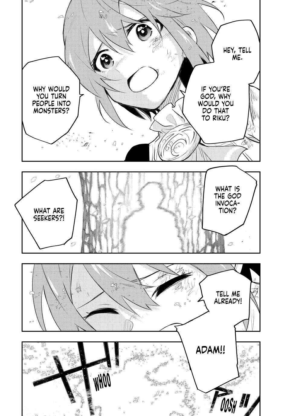 Mikata Ga Yowasugite Hojo Mahou Ni Tesshiteita Kyuutei Mahoushi Tsuihou Sarete Saikyou Wo Mezashimasu 80 3