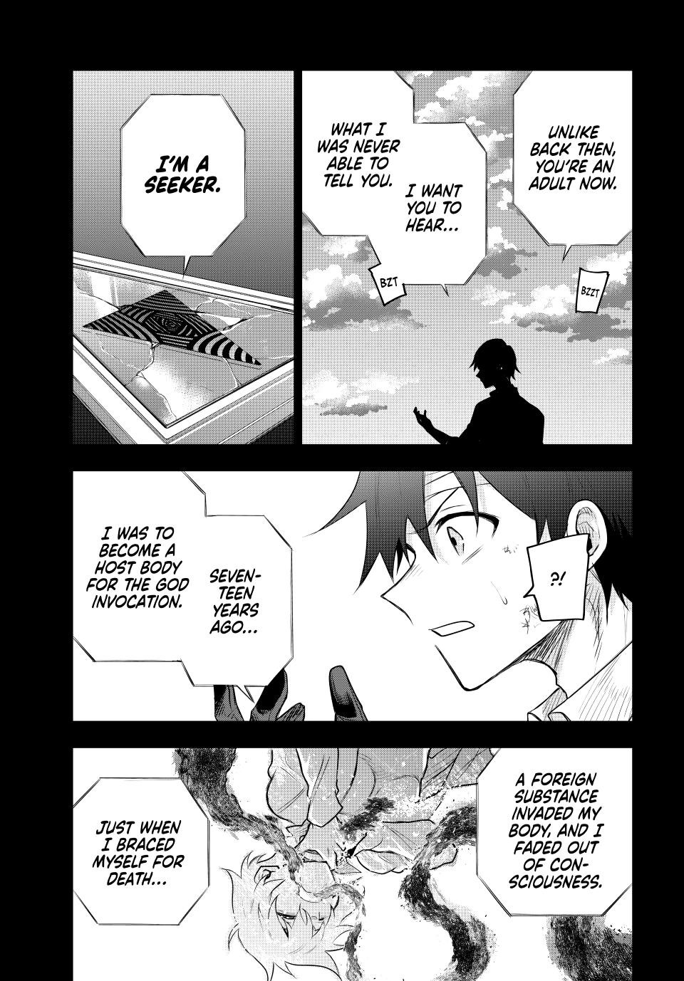 Mikata Ga Yowasugite Hojo Mahou Ni Tesshiteita Kyuutei Mahoushi Tsuihou Sarete Saikyou Wo Mezashimasu 81 4