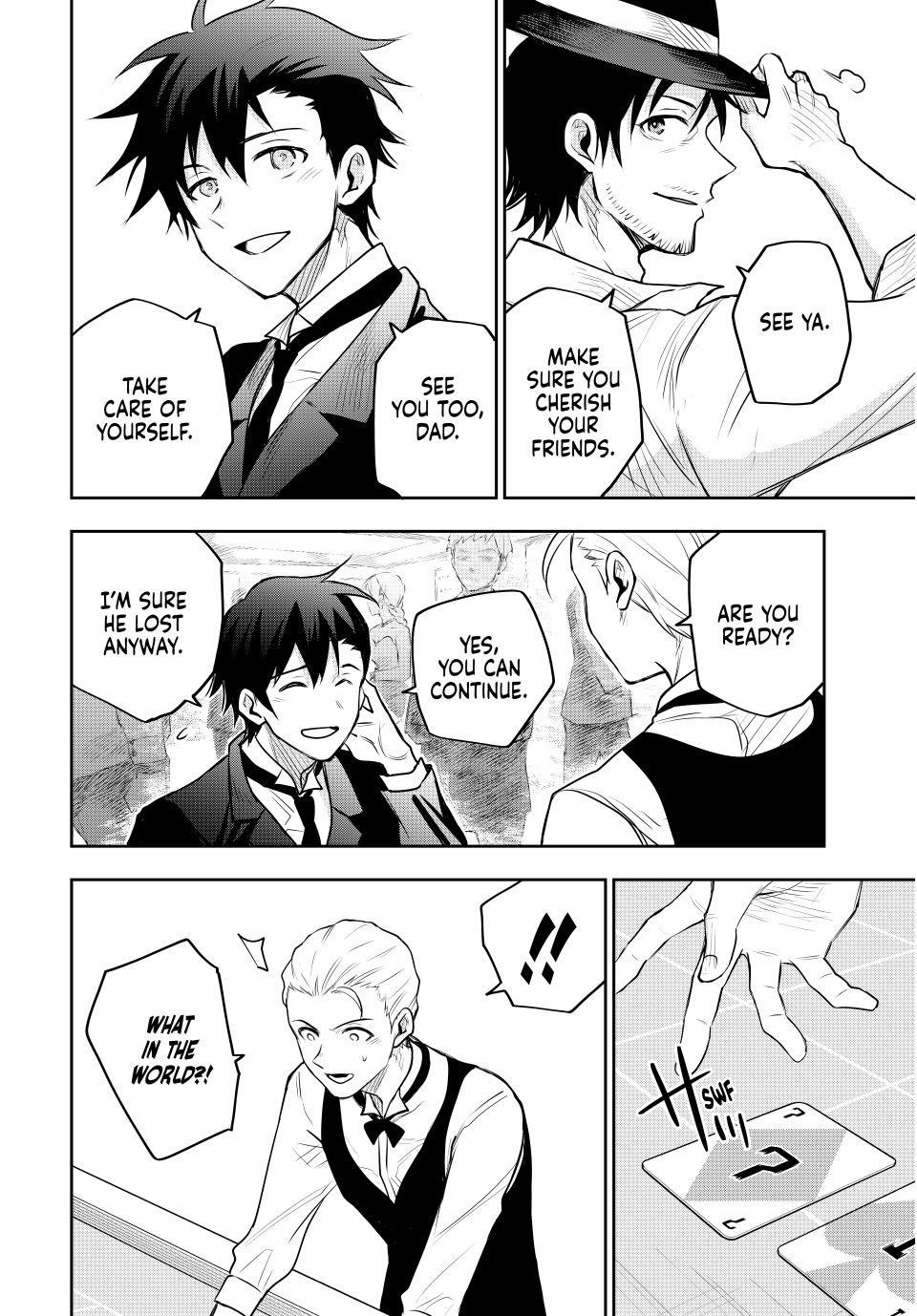 Mikata Ga Yowasugite Hojo Mahou Ni Tesshiteita Kyuutei Mahoushi Tsuihou Sarete Saikyou Wo Mezashimasu 84 14