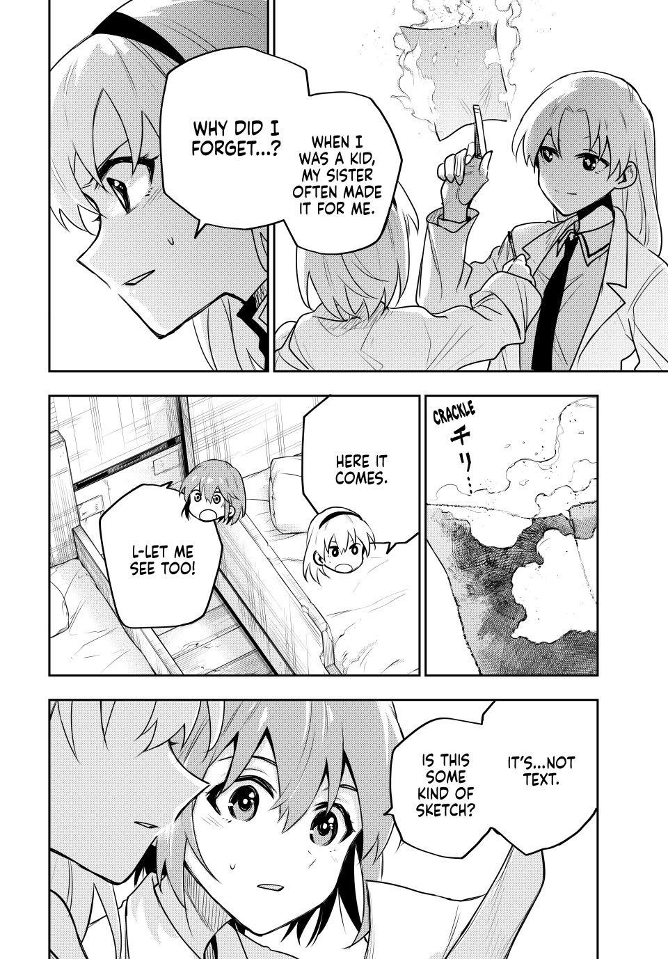 Mikata Ga Yowasugite Hojo Mahou Ni Tesshiteita Kyuutei Mahoushi Tsuihou Sarete Saikyou Wo Mezashimasu 90 18