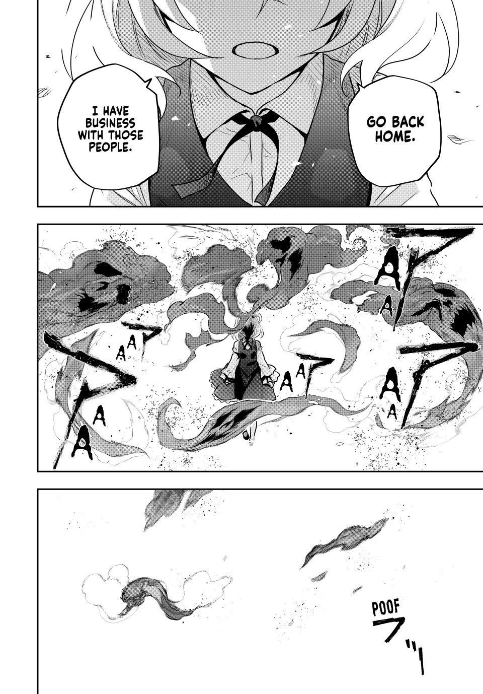 Mikata Ga Yowasugite Hojo Mahou Ni Tesshiteita Kyuutei Mahoushi Tsuihou Sarete Saikyou Wo Mezashimasu 94 15
