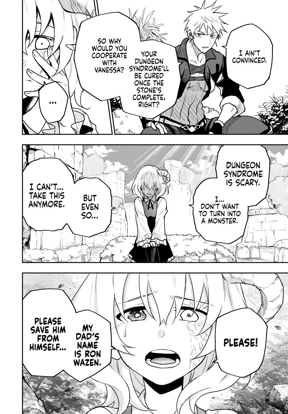 Mikata Ga Yowasugite Hojo Mahou Ni Tesshiteita Kyuutei Mahoushi Tsuihou Sarete Saikyou Wo Mezashimasu 95 10