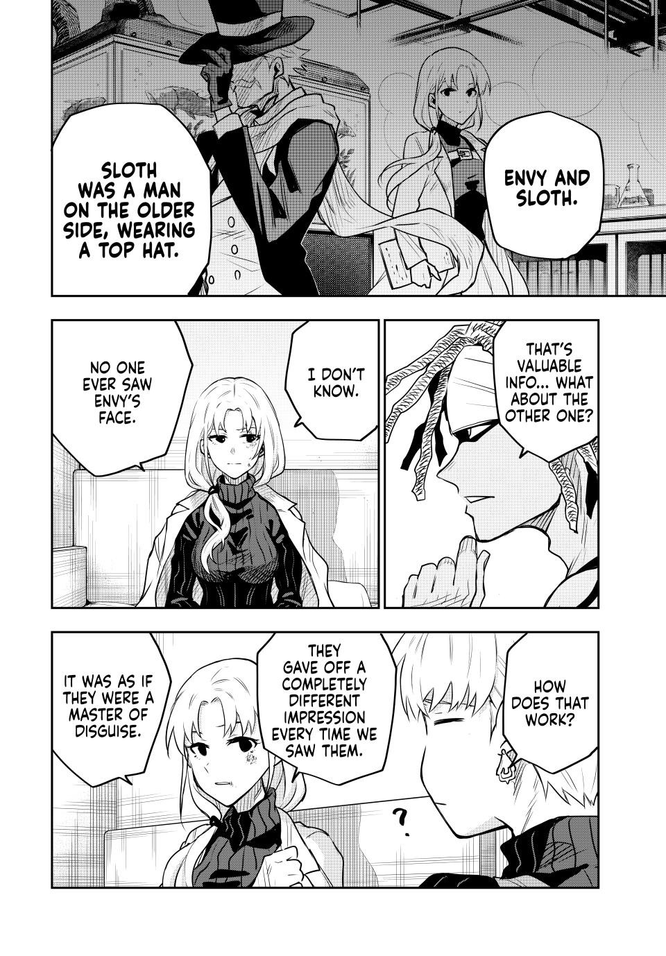 Mikata Ga Yowasugite Hojo Mahou Ni Tesshiteita Kyuutei Mahoushi Tsuihou Sarete Saikyou Wo Mezashimasu 98 14
