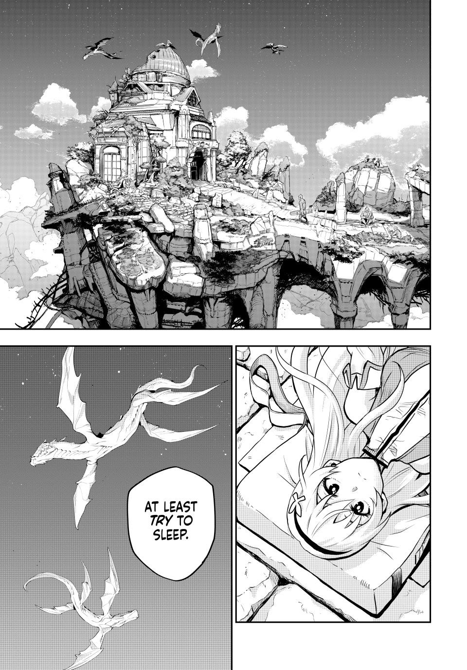 Mikata Ga Yowasugite Hojo Mahou Ni Tesshiteita Kyuutei Mahoushi Tsuihou Sarete Saikyou Wo Mezashimasu 99 3