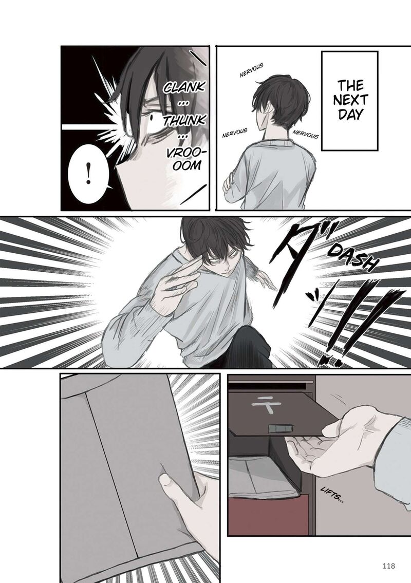 Mikoto Chan Wa Kirawaretakunai 15 2