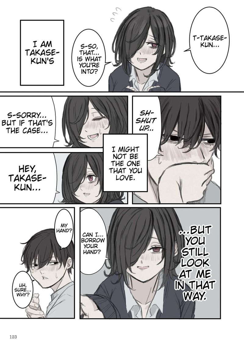 Mikoto Chan Wa Kirawaretakunai 15 7