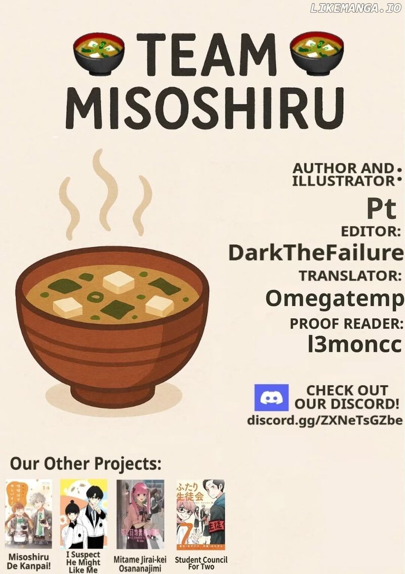 Mikoto Chan Wa Kirawaretakunai 17 7