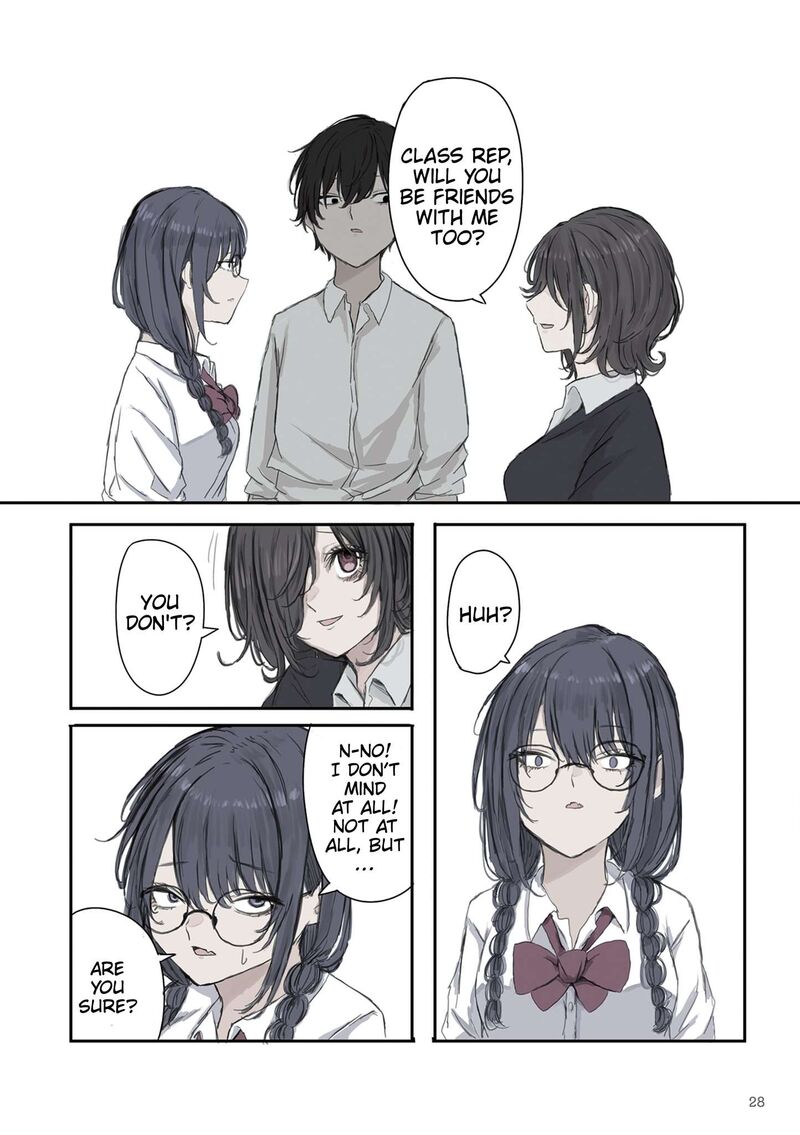 Mikoto Chan Wa Kirawaretakunai 18 6