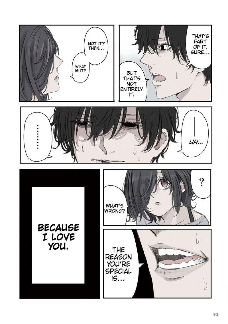 Mikoto Chan Wa Kirawaretakunai 27 4