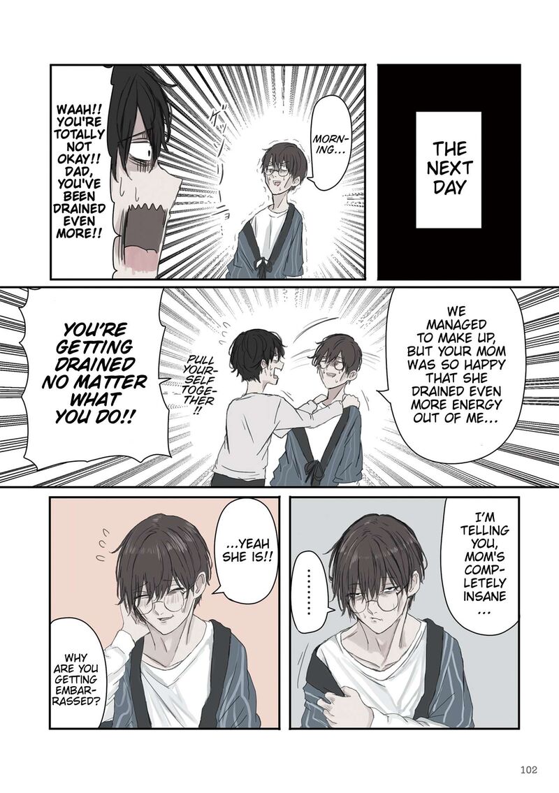 Mikoto Chan Wa Kirawaretakunai 28 6