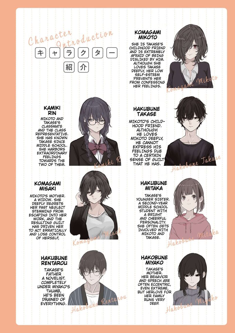 Mikoto Chan Wa Kirawaretakunai 31 6