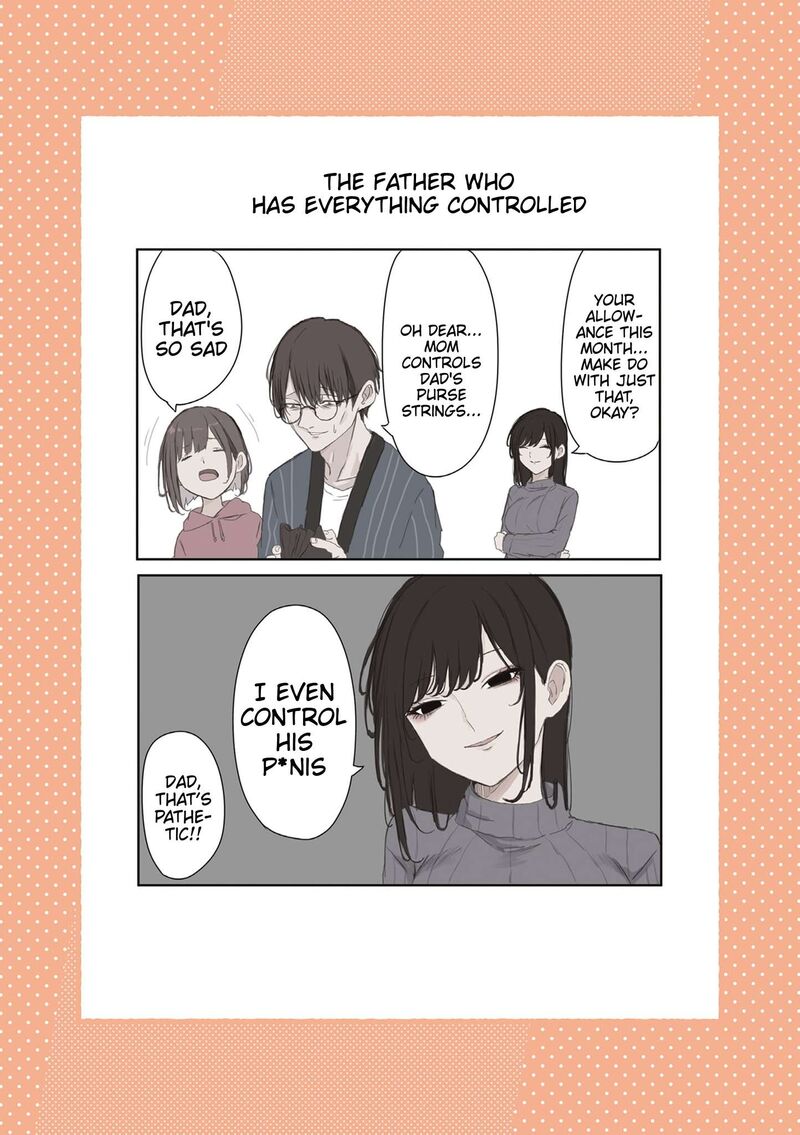 Mikoto Chan Wa Kirawaretakunai 36 8