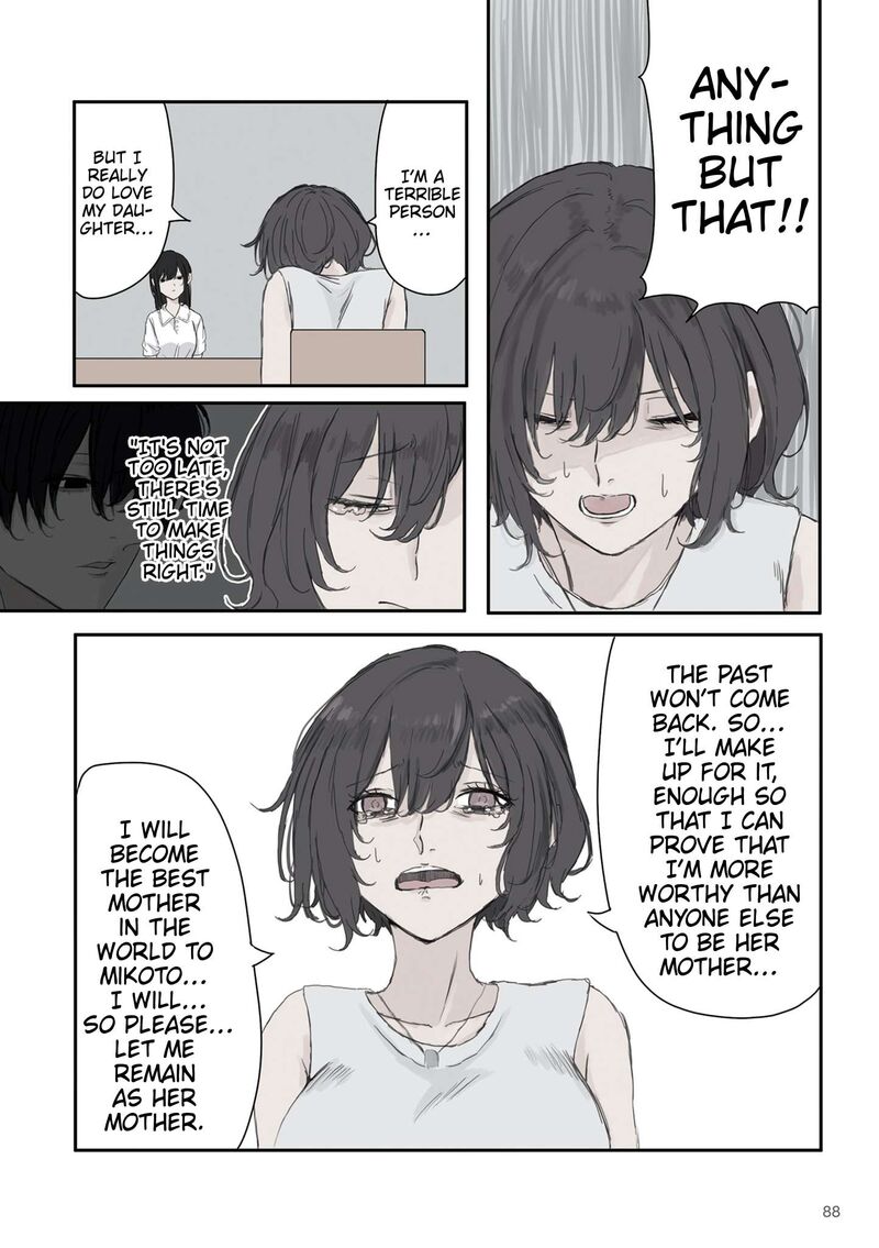 Mikoto Chan Wa Kirawaretakunai 41 4