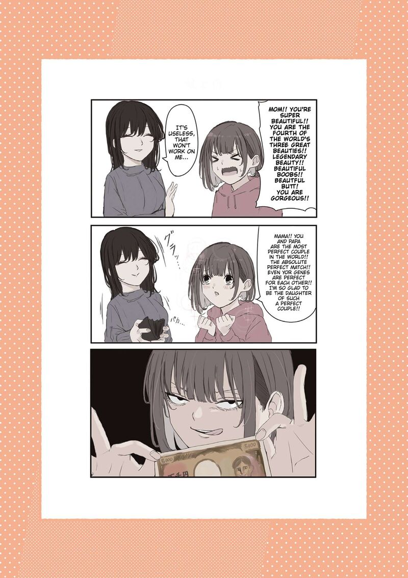 Mikoto Chan Wa Kirawaretakunai 41 8