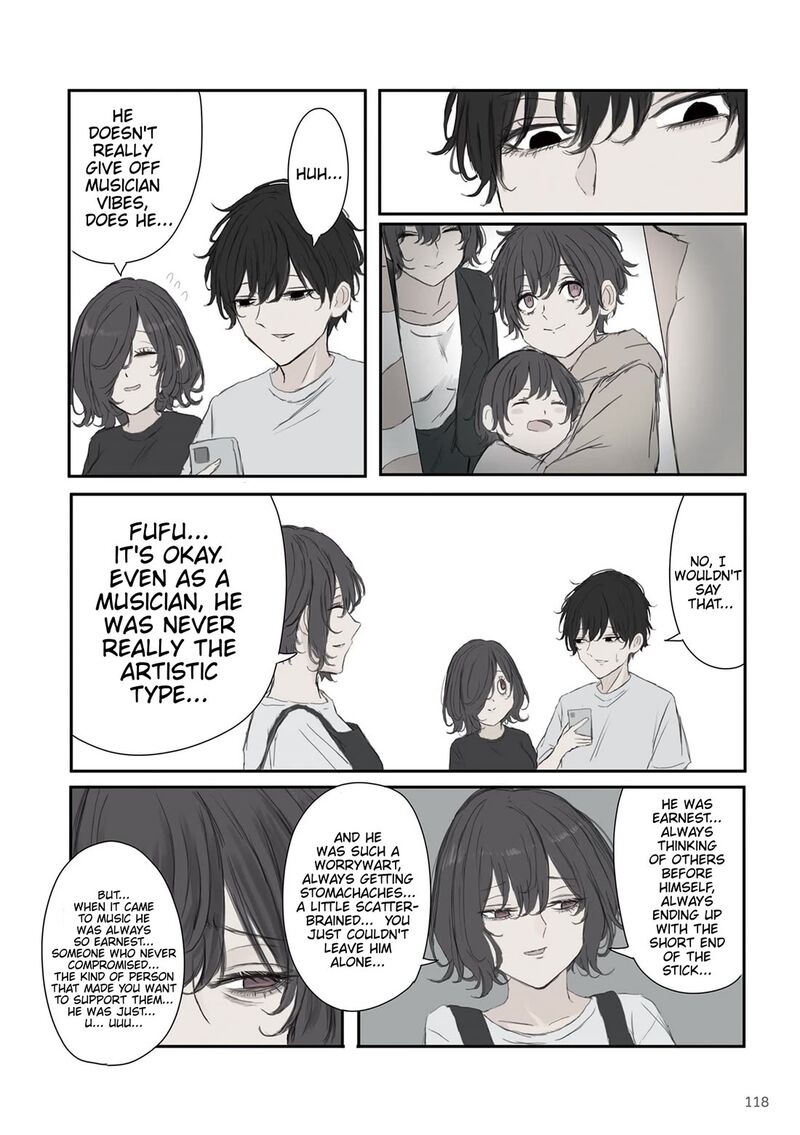 Mikoto Chan Wa Kirawaretakunai 58 6