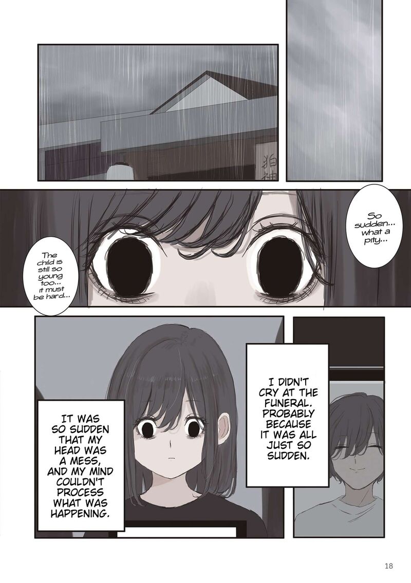 Mikoto Chan Wa Kirawaretakunai 62 4