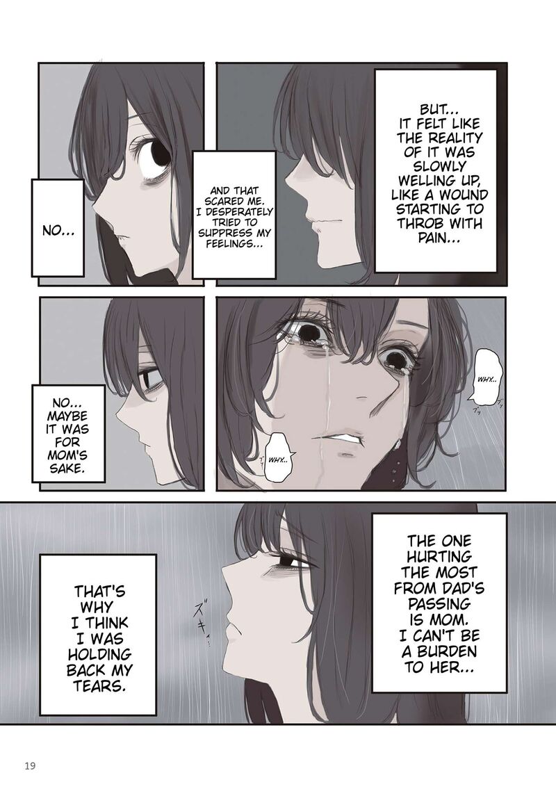 Mikoto Chan Wa Kirawaretakunai 62 5