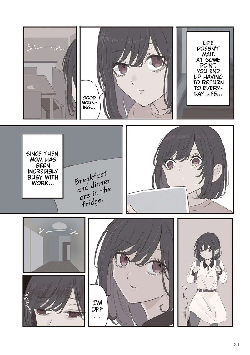 Mikoto Chan Wa Kirawaretakunai 62 6