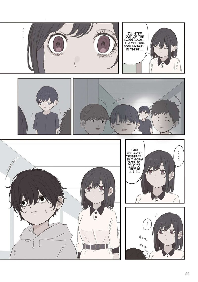 Mikoto Chan Wa Kirawaretakunai 62 8