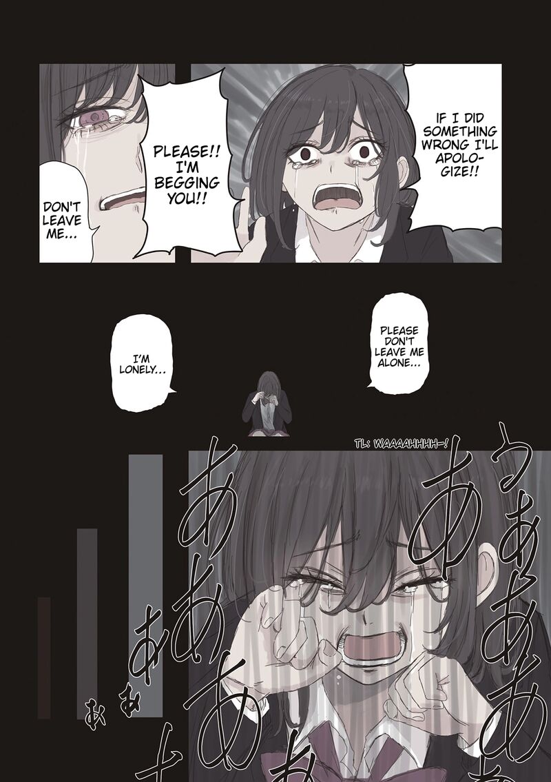 Mikoto Chan Wa Kirawaretakunai 63 11