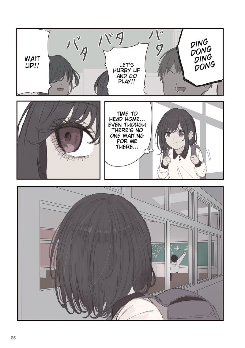 Mikoto Chan Wa Kirawaretakunai 63 3