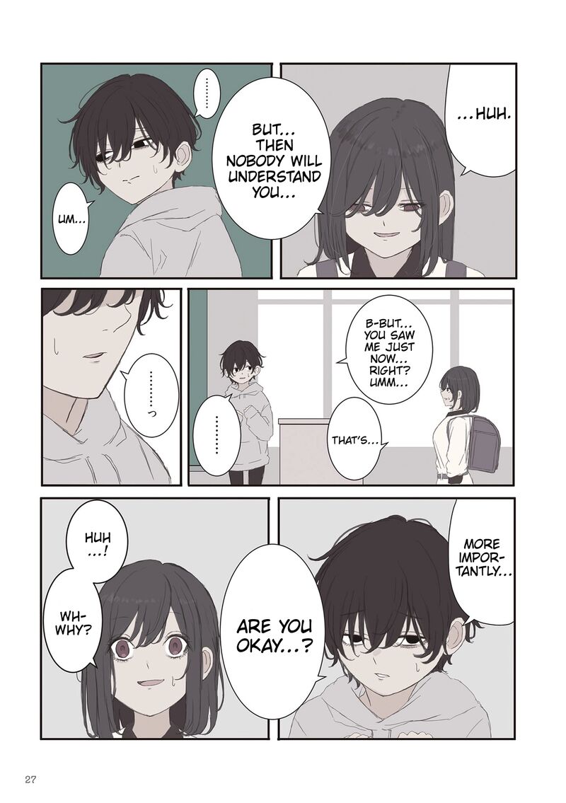 Mikoto Chan Wa Kirawaretakunai 63 5
