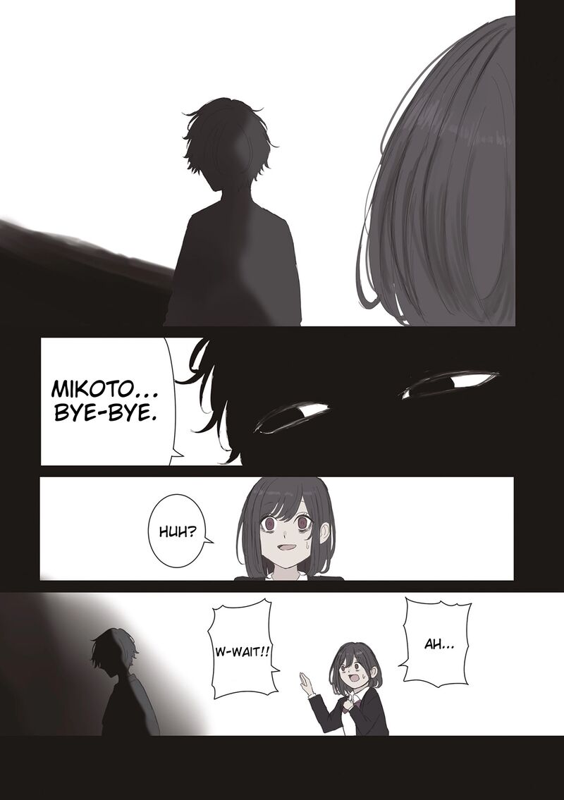Mikoto Chan Wa Kirawaretakunai 63 9