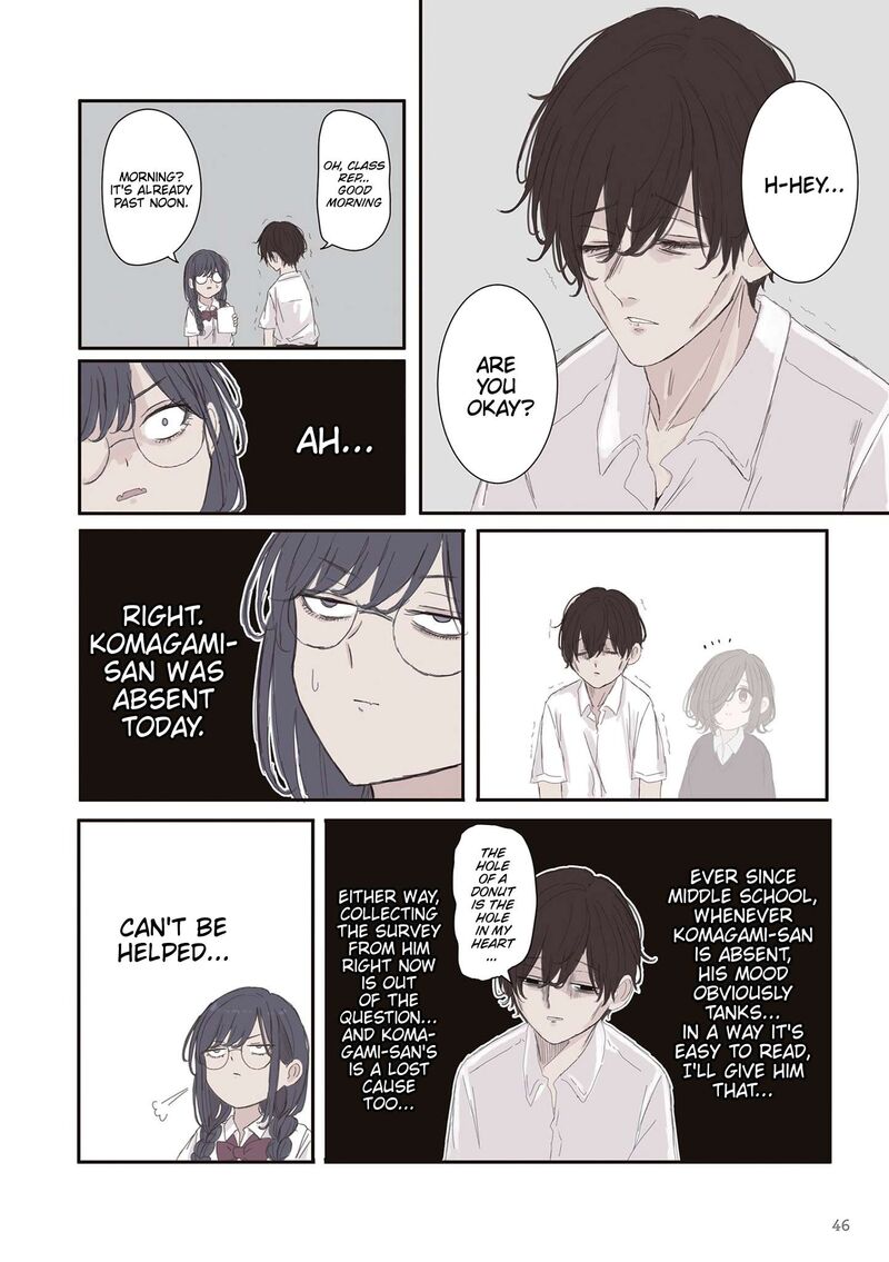 Mikoto Chan Wa Kirawaretakunai 65 2