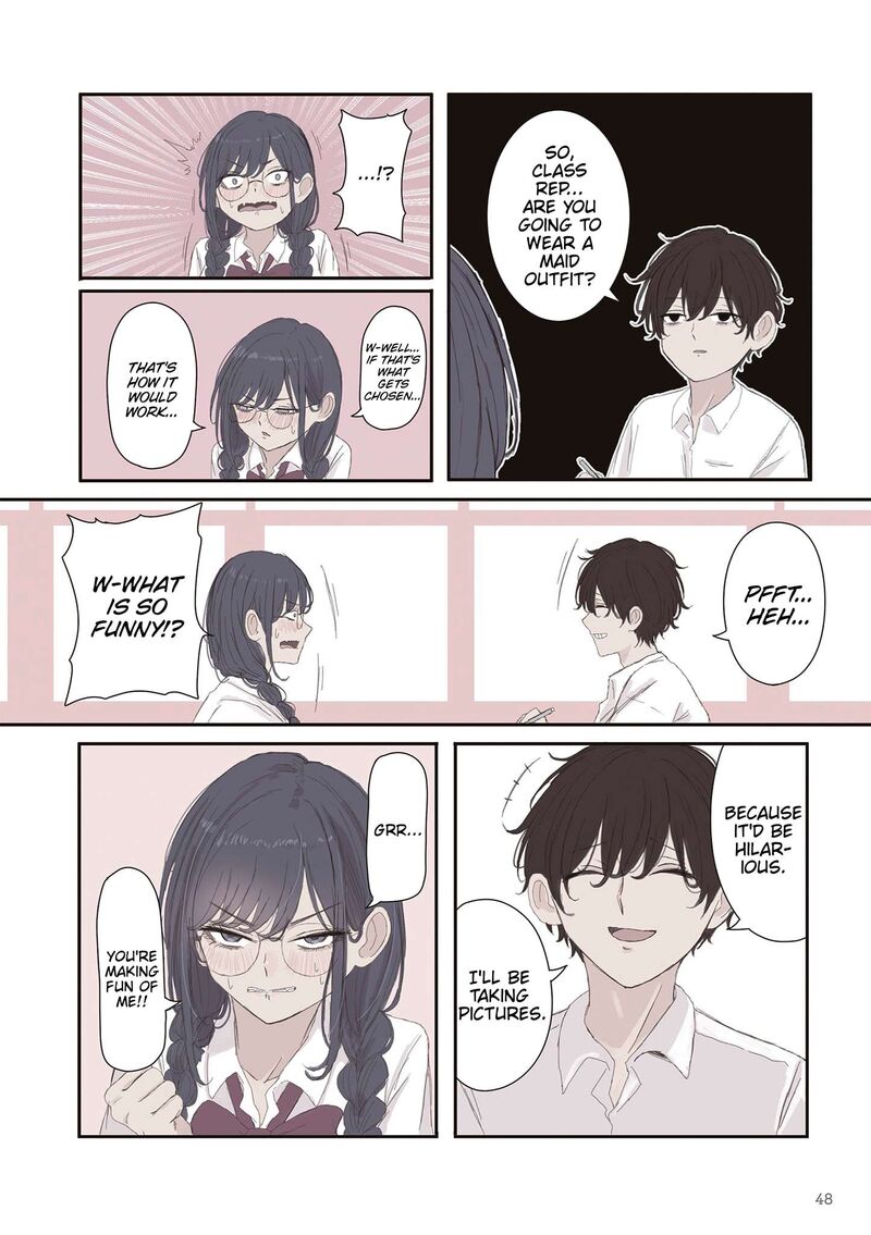 Mikoto Chan Wa Kirawaretakunai 65 4