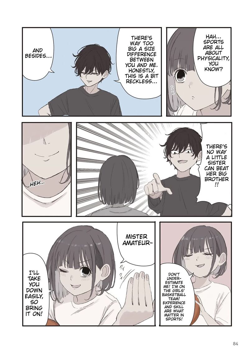 Mikoto Chan Wa Kirawaretakunai 70 2