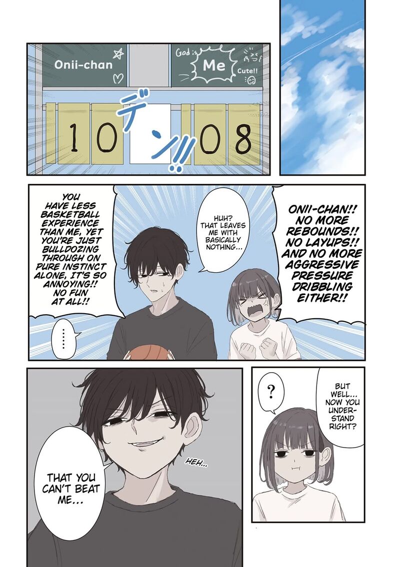 Mikoto Chan Wa Kirawaretakunai 70 3