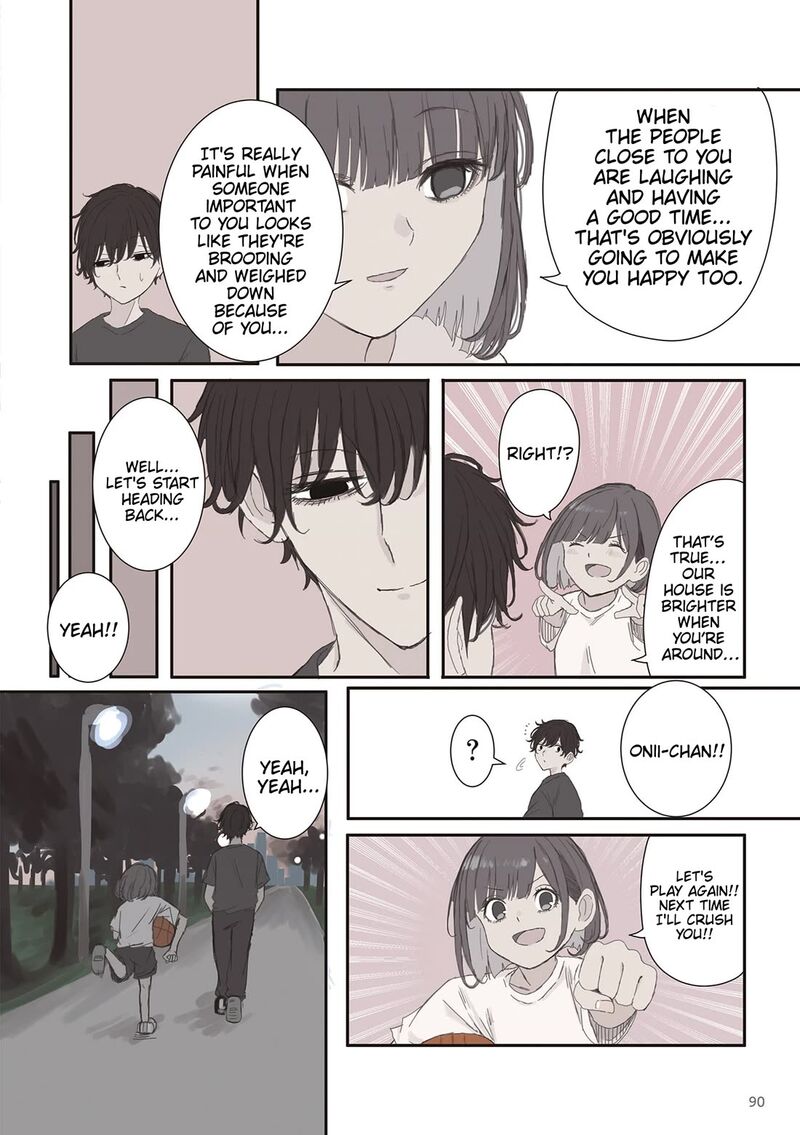 Mikoto Chan Wa Kirawaretakunai 70 8