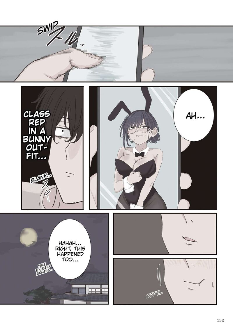 Mikoto Chan Wa Kirawaretakunai 75 10