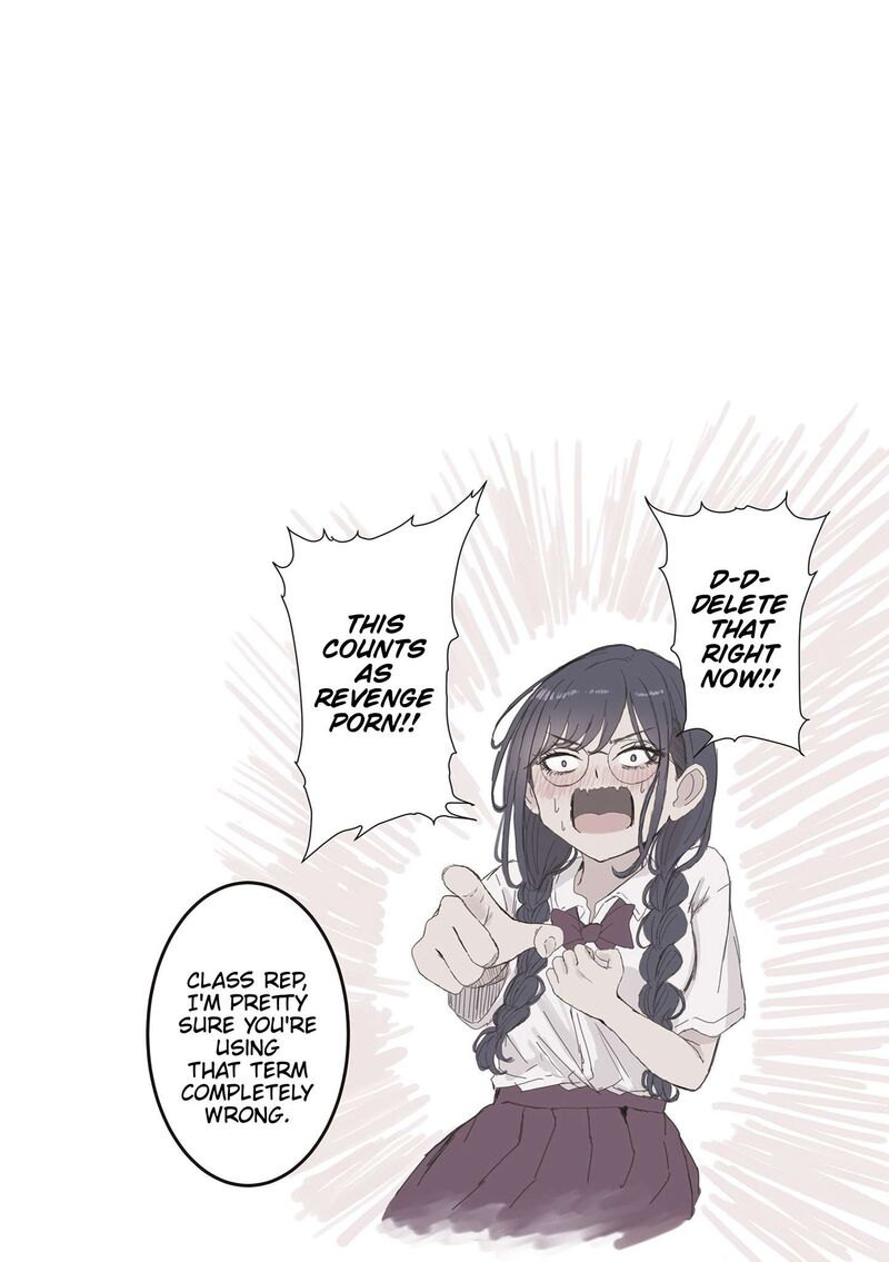 Mikoto Chan Wa Kirawaretakunai 75 11