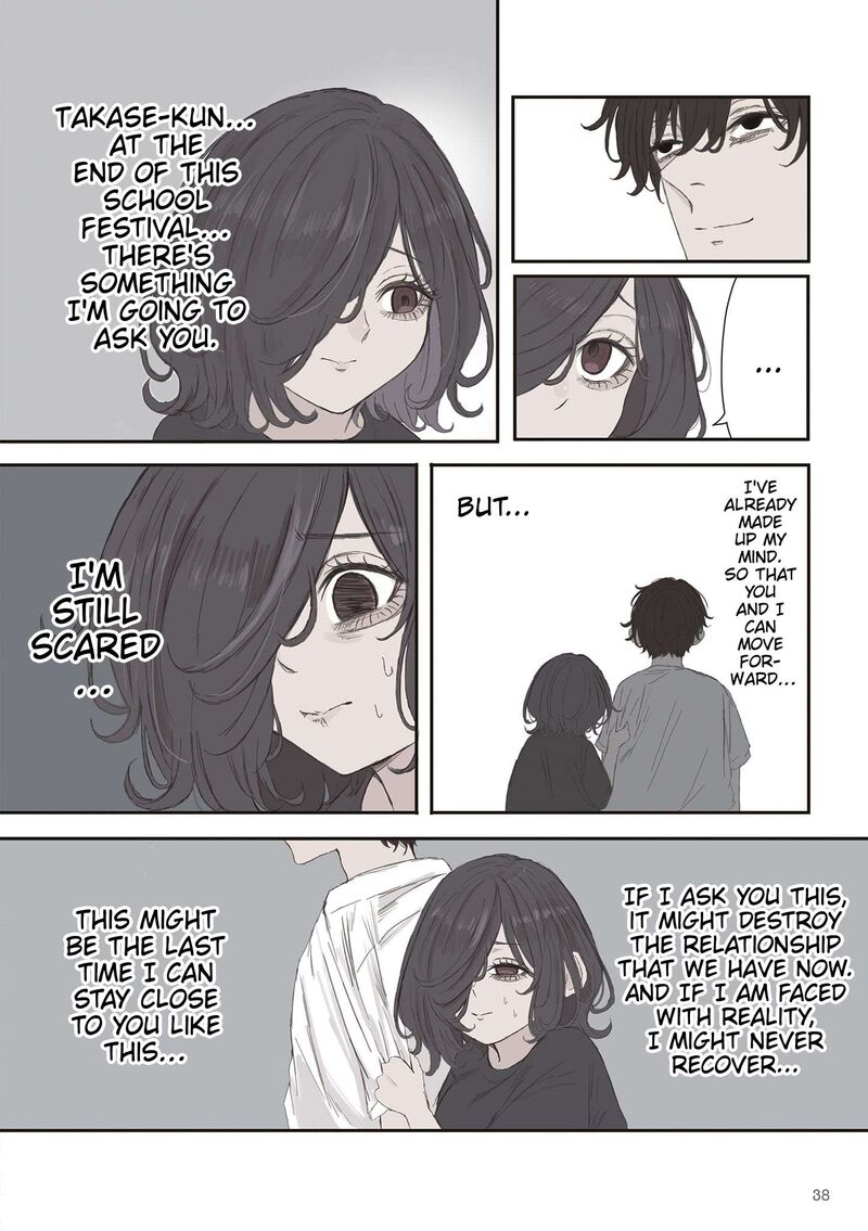 Mikoto Chan Wa Kirawaretakunai 80 2