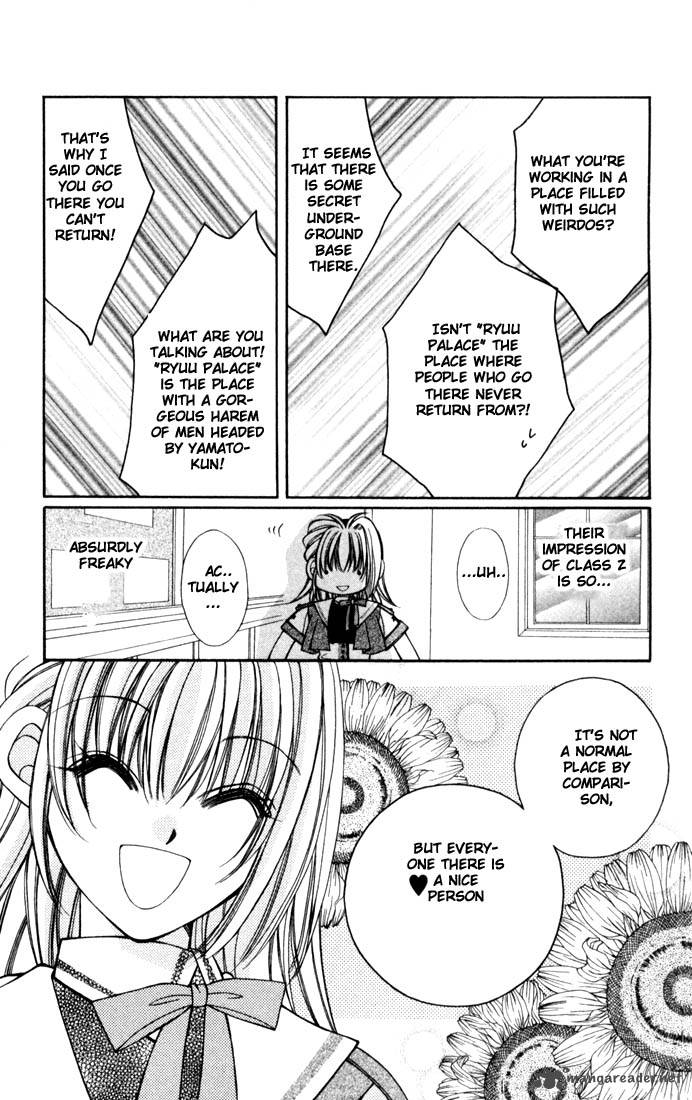 Milk Crown 3 13